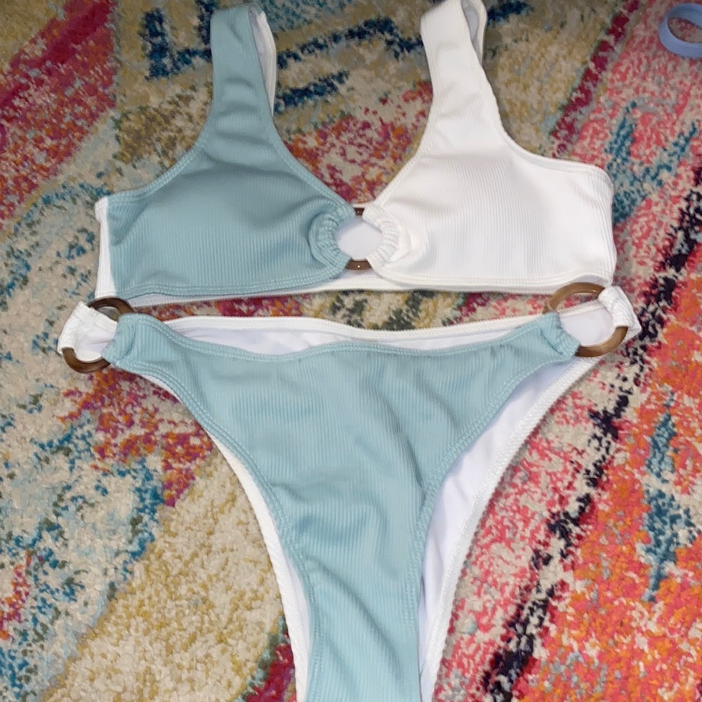 Shein bikini